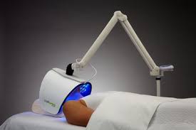 Led Light Therapy Manhattan Skin Care Acne Specialist And Anti Aging Products
