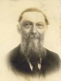 James Madison Garrett Sr. (1829-1902)