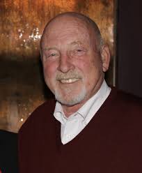 Thomas "Tom" Robert Cross