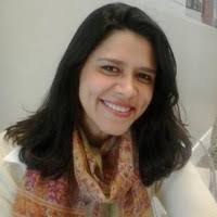 Maria Aparecida Vila Real da Costa Bertuccelli