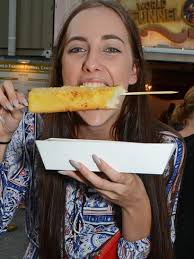 Australia Day Weekend Celebration