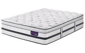 Serta Mattress Icomfort Hybrid Merit Ii Super Pillow Top Full Size Mattress Merit Ii Full Serta Mattress Queen Mattress Size Twin Mattress Size
