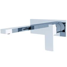 Antique brass wall mounted bathtub clawfoot tub filler faucet w/ handshower. Zukki Copper Bathroom Faucets Vessel Sink Bathtub Faucet Wall Mounted Brass Basin Mixer Taps Basin Sink Mixer Tap Faucet Hot And Cold Spout Wall Mount Faucets 3015 07a Chrome Buy Online In Antigua