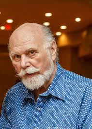 Obituary: Donald Morrill