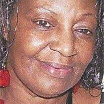 Ms. Yolanda Washington Obituary