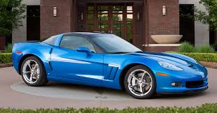 .see more photos of this vette and 100+ others for sale at www. Video Chevrolet Corvette Grand Sport Launch Control In Action
