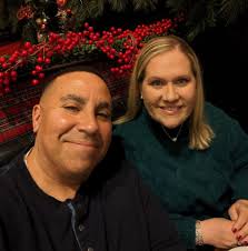 Judge graduation ceremony