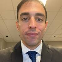 Joseph Garcia, MS-HRM, SPHR, ChFC, CFEd