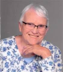 Obituary information for Shirley Ann Armstrong