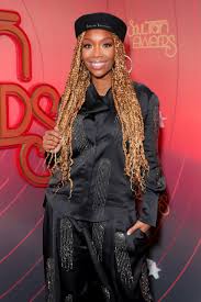 With nineties hairstyles coming back in style like brandy braids and the toni pixie the expression everything old is new again is more true than ever. A Celebration Of Brandy S Best Braids Over The Years