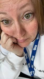 Hollyhock is my first Cricut Cutie in my new studio!!