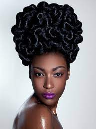 Twisted Hair Natural Hair Styles Hair Hair Styles