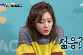 출처스포티비뉴스조보아→정인선.'백종원의 골목식당' 공감요정 바통터치 이슈s. ì˜¤ëŠ˜ìž ê³¨ëª©ì‹ë‹¹ ì¡°ë³´ì•„ í'œì • ëª¨ìŒ Gif ì›ƒê¸´ìžë£Œ ë„íƒìŠ¤ Dotax