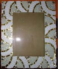 Cornice Mosaico Mosaic Crafts Gifts