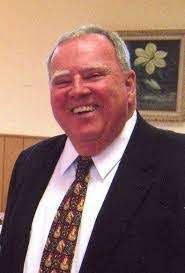 Charles Cadenhead's Instagram, Twitter & Facebook