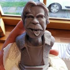 Frank Brust's Instagram, Twitter & Facebook