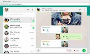 Whatsapp работает в браузере google chrome 60 и новее. Whatsapp Auf Pc Nutzen Anleitung Zu Web Desktop Apps Pc Magazin