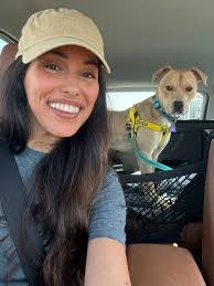 Joyce Goolsby's Instagram, Twitter & Facebook