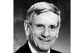 JAMES HALPIN Obituary (2015)