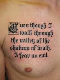 My new tattoo on my right shoulder blade. 200 Short Tattoo Quotes Ultimate Guide May 2021
