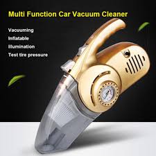 Buy 12v 96w Portable Car Truck Van Vacuum Cleaner Hoover Dust Collector Led Light At Affordable Prices Free Shipping Real Reviews With Photos Joom