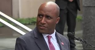 Mayor At Midpoint, Sun Fresh Struggle, Unchecked Crime