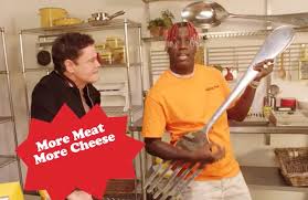 Lil Yachty And Donny Osmond Team For A Chef Boyardee Jingle Because Why Not Consequence Of Sound See more of lil yachty on facebook. lil yachty and donny osmond team for a