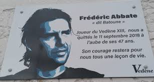 Stade "Frédéric Abbate