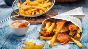 It is not a type of diet, but a pattern of taking in and withholding food. What Is Junk Food Why Is It Bad For You Ndtv Food