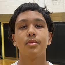 Mehki Soares' Pilgrim High School Bio