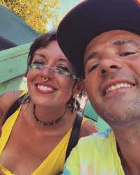 Being playful with all sorts of artists this weekend @elementsfestival