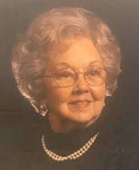 Elizabeth Lanehart Collins Barfield