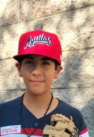 Alan Dominguez Class of 2030