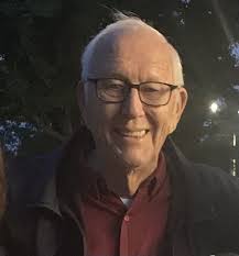 William Carr Obituary