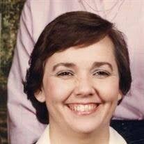 Peggy Barnett Major Obituary