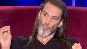 Ο μάριος ιορδάνου ήταν καλεσμένος της ελεονώρας μελέτη στην εκπομπή μεσάνυχτα και εξομολογήθηκε τη σοβαρή περιπέτεια υγείας που έζησε. Ojizroa6rure5m