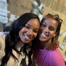 Amber Crenshaw Robinson