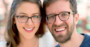 Bethany Kell, James Chappel