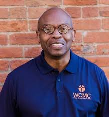 Staff and Board — Wesley Chapel Mission Center