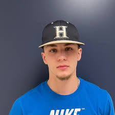 Corbin Larkin's High School Career Home