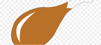 Ayam Goreng Ayam Ayam Sebagai Makanan Gambar Png