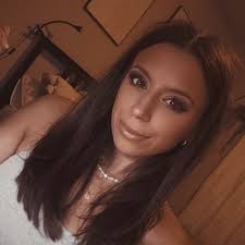 Ashley Serafin's Instagram, Twitter & Facebook