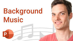 How To Add Background Music For All Slides In Powerpoint Youtube