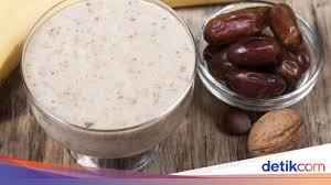 Air nabeez adalah antara menu pemakanan nabi muhammad s.a.w. Benarkah Air Nabeez Banyak Khasiatnya