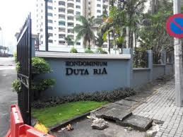 Book palacio condominiums, perdido key on tripadvisor: Wts Duta Ria Condo 1450sf 3r2b Fh Jln Dutamas