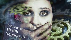 Executives Rewarded While Patients Died at Troubled Illinois Psychiatric  Facility