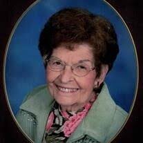 Joyce Wert's Instagram, Twitter & Facebook