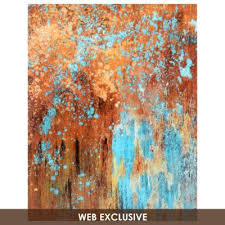 Great savings & free delivery / collection on many items. Pin By Pavelescu Cristina On Ideas To Paint Unique Canvas Art Blue Canvas Art Turquoise Wall Art