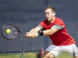 Besides dominik koepfer scores you can follow 2000+ tennis competitions from 70+ countries around the world on flashscore.co.za. Dominik Koepfer Campione Per Caso Alessandro Zijno Blog