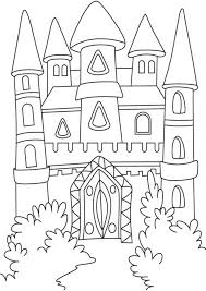 We have collected 40+ castle coloring page for adults images of various designs for you to color. Free Easy To Print Castle Coloring Pages Tulamama